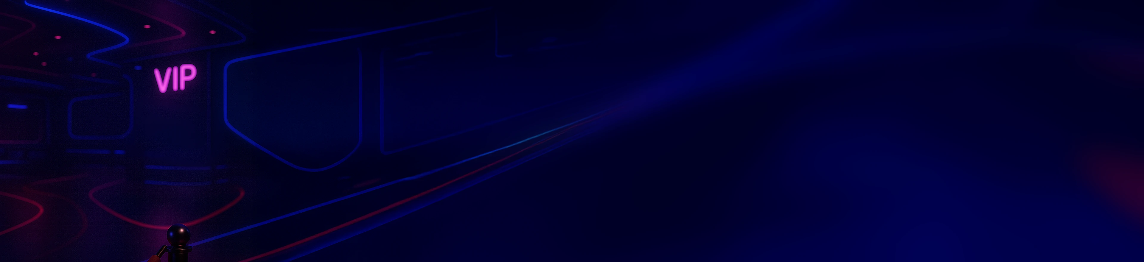 Metacade Menu Play Background